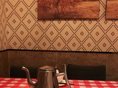 包厢-西域阿里马新疆菜·清真(桂花路店)