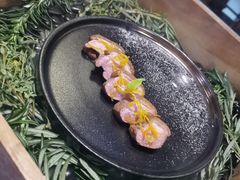 -1218 GRILL 主厨