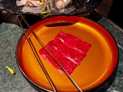 -牛New寿喜烧(曹路花园城店)