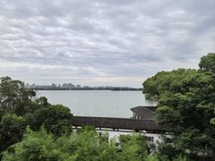 -无锡蠡湖国家湿地公园-蠡园