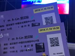 -武汉客厅中国文化博览中心