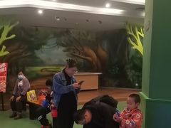 -天河城购物中心