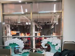 -金多鱼大排档·烤鱼·烧烤·宵夜(江南水都店)