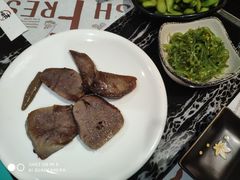 -松坂屋日料自助(长城路店)