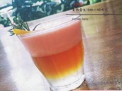 -Manner Coffee(大宁国际商业广场店)