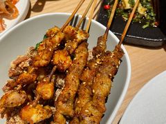 -隅乐胡椒虾·台湾菜·团建(皇岗店)