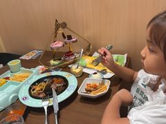 -豪客来牛排(空港华联店)