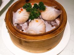 -七哥港式茶餐厅(亮马桥总店)