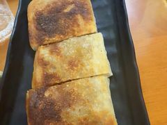 -炭虎子水浒烤肉(梦时代店)