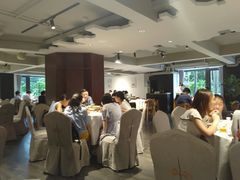大堂-黑明餐厅(白鹭洲店)