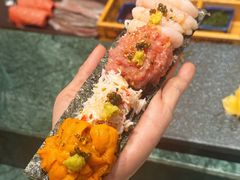 -鮨冠OMAKASE食べ放题(北京首店)
