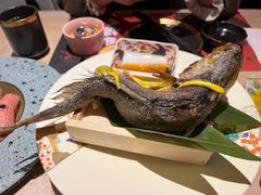 -鸟山鸣·日料食堂(王府井店)