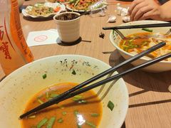 -项记烩面(迎宾路店)