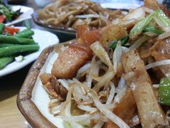 -葛记焖饼(伏牛路店)