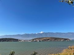 -大理洱海
