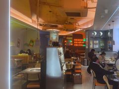 -味之绝·美蛙鱼头火锅(科巷店)