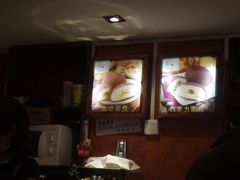 -阿安甜品(五一街店)