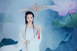 -盘子女人坊古装写真摄影(天津总店)