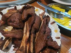 -洞密园美食城·二十二年老店(富华路店)