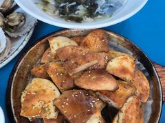 -老东镇啤酒屋海鲜加工·蒸汽海鲜·海鲜烧烤(台东店)