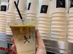 -常识咖啡common sense(春熙路店)