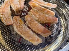 -本炙炭烤·蒲烧活鳗料理店(金沙洲店)