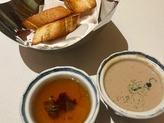 -香樟花园法式铁板烧(恒隆广场店)