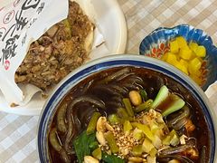 -超级大馍王肉夹馍