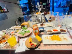 -大渔铁板烧(大悦城店)