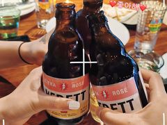 -MARU玛露音乐餐厅(大学路店)