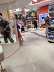 -奈尔宝家庭中心·亲子餐厅(苏州大悦城店)