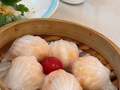 益健虾饺皇-益健美食大广场(北岭店)