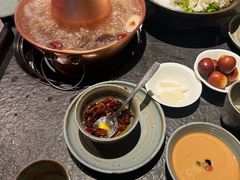-老墙根涮肉(王四营店)