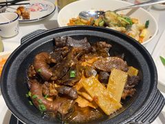 -牛头鱼庄·地道广西菜(鲁班店)