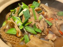牛仔煲-地摊风云龙虾烧烤铺(润和国际店)