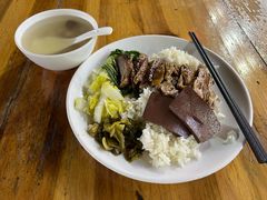 -乌文新澄海卤鹅店