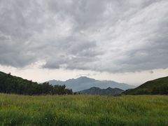 -灵山