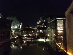 -乌镇枕水度假酒店