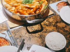 -黄记煌三汁焖锅(金凤万达广场店)