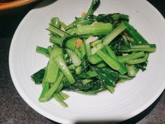 -赠李白·如诗的川味(余杭万达广场店)