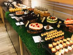 -北京王府井希尔顿酒店·万斯阁西餐厅