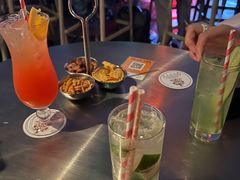 -罗斯福色戒酒吧(外滩店)