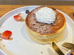 -T館·花园艺术餐厅