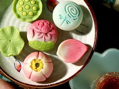 -稻香村(文殊院旗舰店)