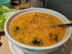 -吕氏疙瘩汤·新派鲁菜(欢乐汇店)