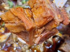 -大众跷脚牛肉馆·非遗传承单位(峨眉山店)