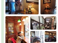 -古董花园(思南路42弄小区店)