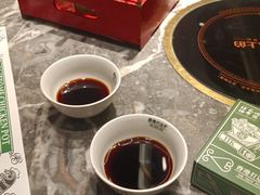 -禄婶鸡煲·打边炉