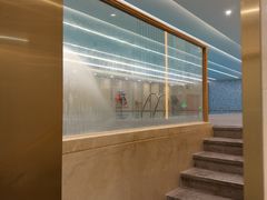 -斯博特游泳俱乐部(洲际酒店)