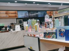 -仟吉KenGee(兴荣街店)